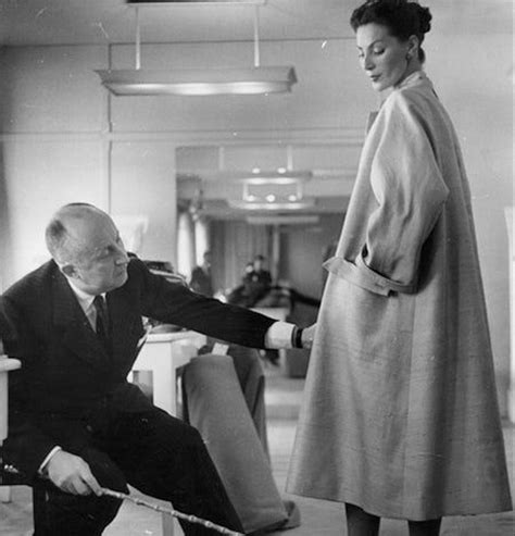 storia di christian dior|when was christian dior founded.